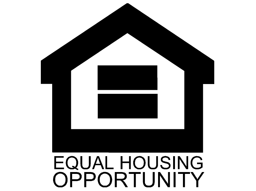 Equal Housing Opportunity