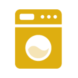 On-site Laundry Facilities