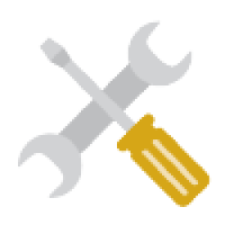 Maintenance Icon